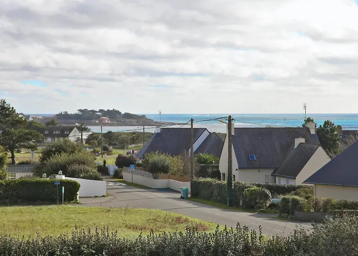 Mer, Belle Vue, Emplacement Parfait, Fonctionnel