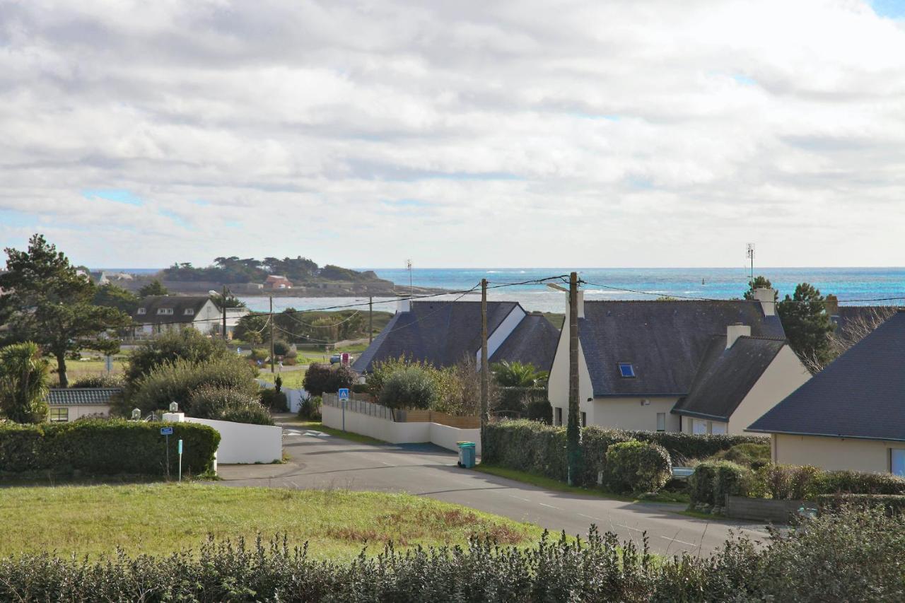 Villa Mer, Belle Vue, Emplacement Parfait, Fonctionnel *