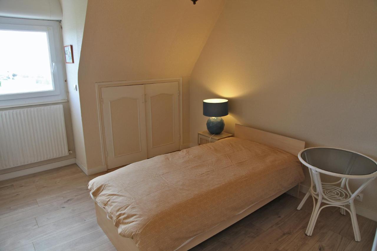 Mer, Belle Vue, Emplacement Parfait, Fonctionnel Villa *