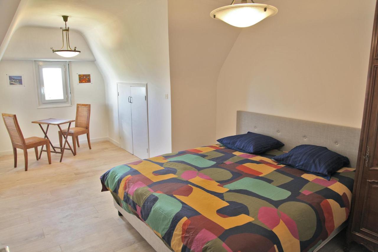 Villa Mer, Belle Vue, Emplacement Parfait, Fonctionnel Penmarcʼh